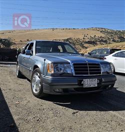 مێرسێدس بێنز E-Class